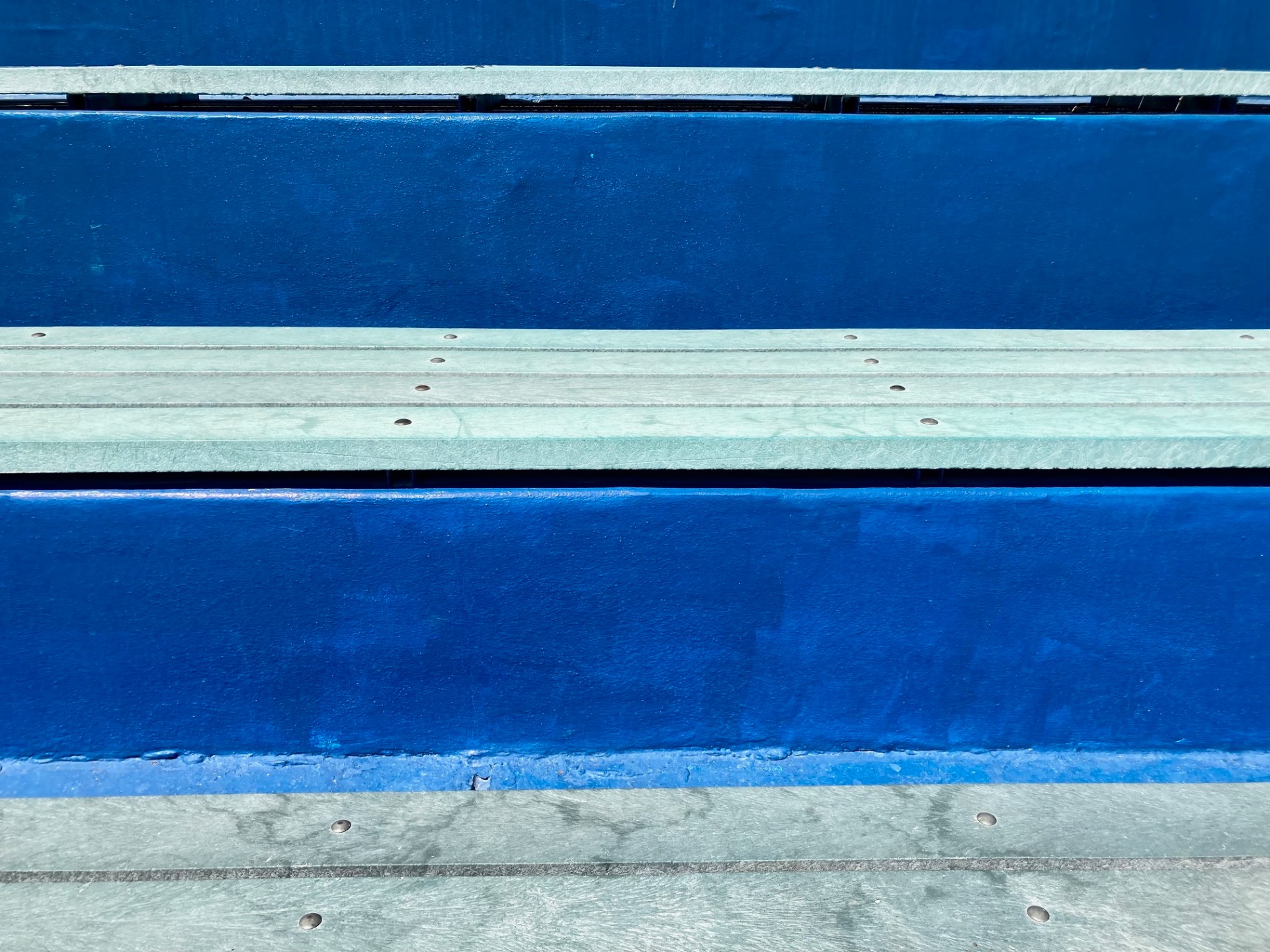 BLUE STRUCTURES 06 - 300 × 405 mm — CHF 450, 400 × 600 mm — CHF 750, 600 × 900 mm — CHF 1100